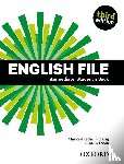 Latham-Koenig, Christina, Oxenden, Clive - English File: Intermediate: Student's Book with iTutor