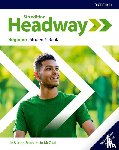  - Headway: Beginner. Student's Book with Online Practice