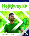 Liz, Soars, Soars, John, Mccaul, Jo - Headway: Beginner. Student's Book B with Online Practice