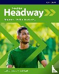 Soars, McCaul - Headway: Beginner: Workbook Without Key