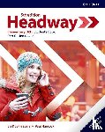  - Headway: Elementary: Student's Book B with Online Practice
