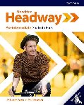 - Headway: Pre-intermediate: Student's Book with Online Practice