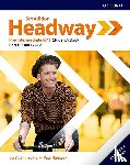  - Headway: Pre-Intermediate: Student's Book B with Online Practice