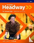 Soars, McCaul - Headway: Pre-Intermediate: Workbook without key