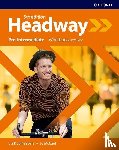 Soars, McCaul - Headway: Pre-Intermediate: Workbook with Key