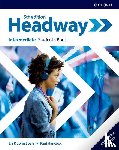  - Headway: Intermediate. Student's Book with Online Practice