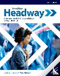  - Headway: Intermediate. Student's Book A with Online Practice