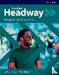 Soars, Hancock - Headway: Advanced: Workbook with Key