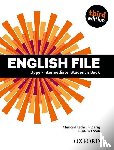 Oxenden, Clive, Latham-Koenig, Christina - English File: Upper-intermediate. Student's Book with iTutor