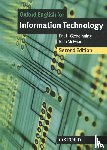 Glendinning, Eric - Oxford English for Information Technology - Student Book