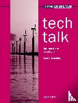 Lansford, Lewis - Tech Talk Intermediate: Workbook