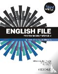Oxenden, Clive, Latham-Koenig, Christina, Seligson, Paul - English File: Pre-intermediate. MultiPACK B with iTutor and iChecker