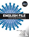 Oxenden, Clive, Latham-Koenig, Christina - English File: Pre-intermediate. Workbook with key and iChecker