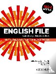 Oxenden, Clive - English File. Elementary Student's Book & iTutor Pack