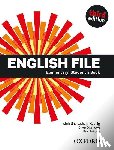  - English File: Elementary: Student's Book