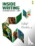 Editor - Inside Writing: Level 1: Student Book