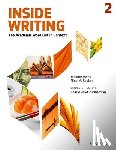 Editor - Inside Writing: Level 2: Student Book