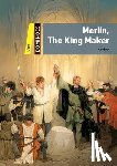 Editor - Dominoes: Level 1: Merlin, The King Maker