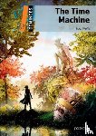 Wells, H.G. - Dominoes: Level 2: The Time Machine