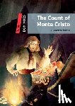 Dumas, Alexandre - Dominoes: Three: The Count of Monte Cristo