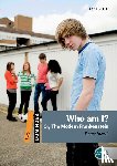 Howell, Emma - Dominoes: Two: Who am I? Or, the Modern Frankenstein