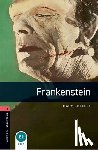 Shelley, Mary - Shelley, M: Level 3: Frankenstein Audio Pack