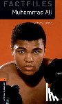 Sarto, Andrea - Oxford Bookworms Library: Level 2:: Muhammad Ali