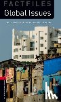 Editor, Oxford - Oxford Bookworms Library: Factfiles Level 3: Global Issues