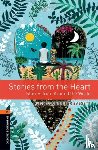 Jennifer Bassett - Oxford Bookworms Library: Level 2: Stories from the Heart
