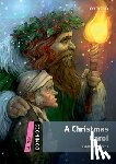 Dickens, Charles - Dominoes: Starter: A Christmas Carol