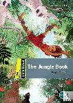 Kipling, Rudyard - Dominoes: Level 1: The Jungle Book