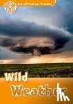 Martin, Jacqueline - Oxford Read and Discover: Level 5: Wild Weather