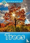 Editor - Oxford Read and Discover: Level 1: Trees