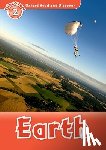 Editor - Oxford Read and Discover: Level 2: Earth