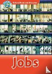  - Oxford Read and Discover: Level 2: Jobs