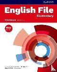  - English File fifth edition: Elementary: Workbook with key