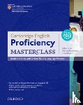 Gude, Kathy - Cambridge English: Proficiency (CPE) Masterclass: Student's Book with Online Skills and Language Practice Pack