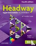  - New Headway: Upper-Intermediate: Student's Book A