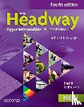  - New Headway: Upper-Intermediate: Student's Book B