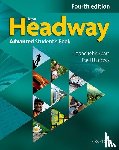 Soars, John, Soars, Liz, Hancock, Paul - New Headway: Advanced (C1). Student's Book & iTutor Pack