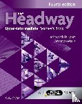 Soars, John, Soars, Liz, Maris, Amanda - New Headway: Upper-Intermediate (B2): Teacher's Book + Teacher's Resource Disc