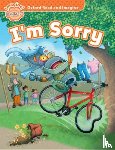 Shipton, Paul - Oxford Read and Imagine: Beginner: I'm Sorry