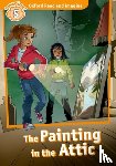 Shipton, Paul - Oxford Read and Imagine: Level 5:: The Painting in the Attic