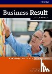 Grant, David, Hughes, John, Leeke, Nina, Turner, Rebecca - Business Result: Elementary. Student's Book with Online Practice