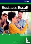 Grant, David, Hudson, Jane, Hughes, John - Business Result: Pre-intermediate. Student's Book with Online Practice