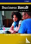 Hughes, John, Naunton, Jon - Business Result: Intermediate. Student's Book with Online Practice