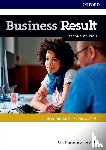 Hughes, John - Hughes, J: Business Result: Intermediate: Teacher's Book and