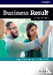 Hughes, John - Hughes, J: Business Result: Upper-intermediate: Teacher's Bo
