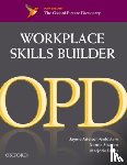 Editor - Oxford Picture Dictionary Second Edition: Workplace Skills Builder Edition
