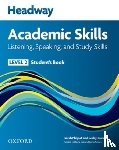 Philpot, Curnick - Headway Academic Skills: 2: Listening, Speaking, and Study Skills Student's Book